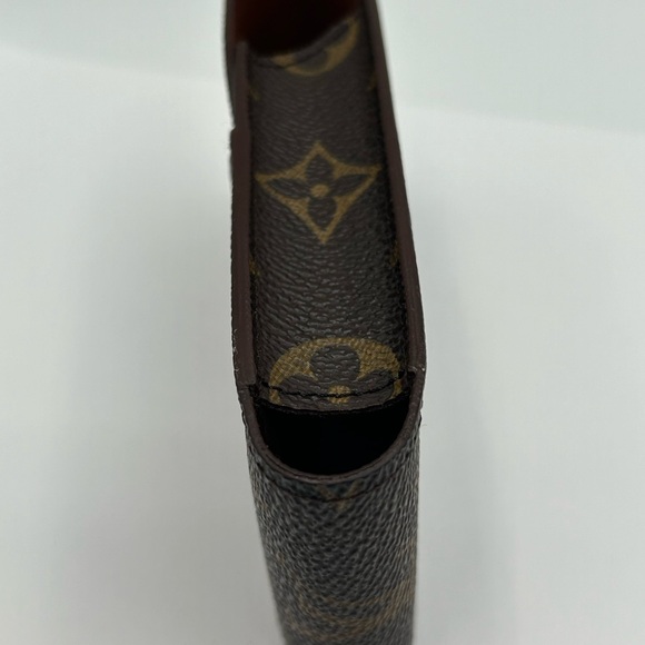 Authentic Louis Vuitton Cigarette Tobacco Case Monogram - Picture 6 of 15